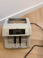 Biljettelmachine Safescan 2250, valsgelddetectie, Ophalen of Verzenden