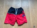 Zwembroek Spider-Man maat 122 / 128, Ophalen, Maat 128, Zo goed als nieuw, Spiderman