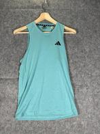 Adidas slim‑fit sleeveless top – XS, Ophalen, Overige kleuren, Adidas, Nieuw