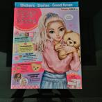 Tijdschrift top model (september 2024) NIEUW., Ophalen of Verzenden, Nieuw
