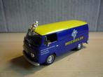 VW Volkswagen T2 Michelin Altaya Ixo 1:43, Hobby en Vrije tijd, Modelauto's | 1:43, Ophalen of Verzenden, Zo goed als nieuw, Auto