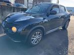 Nissan Juke 1.6 DIG-T Tekna Camera keylessentry, Auto's, Nissan, Voorwielaandrijving, Euro 5, 1618 cc, Gebruikt