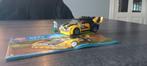 Lego City 60113 Raceauto - Compleet!, Ophalen, Zo goed als nieuw, Complete set, Lego