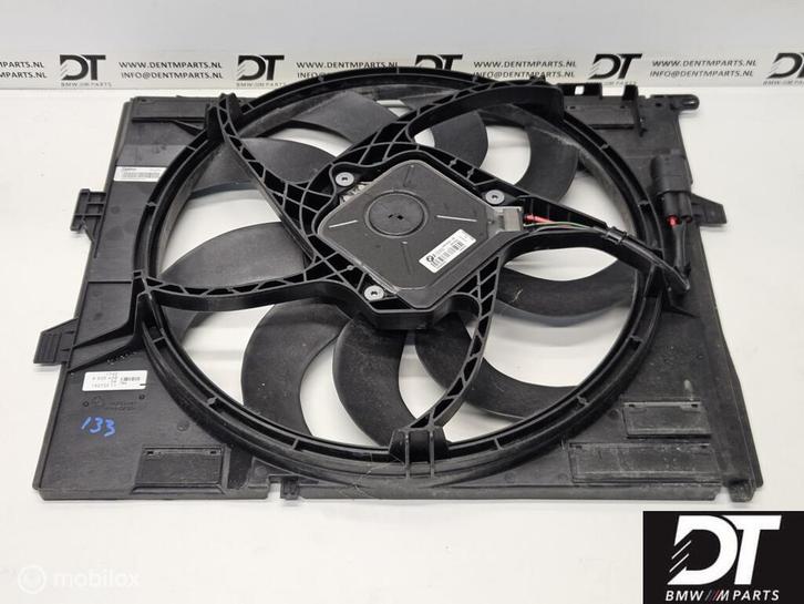 Koelventilator BMW div. modellen B48 B58 17428625439, Auto-onderdelen, Motor en Toebehoren, Nieuw, Ophalen of Verzenden