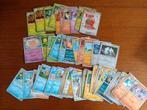 Stapel Pokemon Kaarten - TWM, Hobby en Vrije tijd, Verzamelkaartspellen | Pokémon, Ophalen of Verzenden, Zo goed als nieuw, Meerdere kaarten