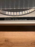 Technics Quartz SL-Q210 Platenspeler, Ophalen, Gebruikt, Automatisch, Platenspeler