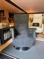 Prachtige Prominent relaxfauteuil, Huis en Inrichting, Fauteuils, ., Minder dan 75 cm, Ophalen of Verzenden, Zo goed als nieuw