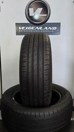 Goodyear Efficientgrip 215-55-17  2155517  215/55R17, 215 mm, Band(en), 17 inch, Gebruikt