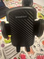 Imoshion Telefoonhouder Auto, Ophalen of Verzenden, Gebruikt