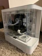 GAME PC ROG STRIX Inkijk Design led !!, 32 GB, Intel Core i9, Ophalen of Verzenden, Zo goed als nieuw