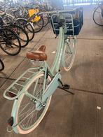 Spirit Cargo N3 Omafiets, Fietsen en Brommers, Ophalen, Zo goed als nieuw, Spirit Cargo, Handrem
