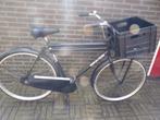 herenfiets reflecksion transporter 28 inch, Fietsen en Brommers, Fietsen | Heren | Herenfietsen, 57 tot 61 cm, Ophalen, Gebruikt