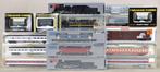 KATO Rivarossi Arnold Spoor N Locomotief Trein Wagon, Hobby en Vrije tijd, Modeltreinen | N-Spoor, Ophalen of Verzenden, Nieuw