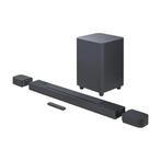 JBL BAR 800, Audio, Tv en Foto, Soundbars, Ophalen, Zo goed als nieuw