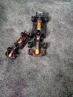 F1 speelgoed, Ophalen, Zo goed als nieuw