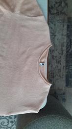 Damestruitje, zalmrose., Kleding | Dames, T-shirts, Ophalen of Verzenden, Zo goed als nieuw, Korte mouw