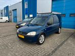 Opel Combo 1.3 DT DPF H AC 2007 !!! NIEUWE APK !!!, Voorwielaandrijving, 74 pk, 4 cilinders, Origineel Nederlands