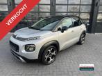 Citroën C3 Aircross 1.2 PureTech Shine / Dakraam (bj 2020), Auto's, Gebruikt, 1199 cc, Bedrijf, Handgeschakeld