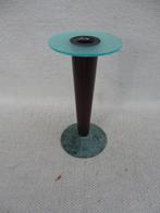 Vintage Memphis stijl kandelaar jaren 70