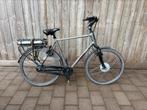 Sparta F8E elektrische herenfiets opknapper, Ophalen, Gebruikt, Sparta