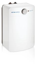 Daalderop Close-in Boiler 10 ltr met aansluitset, Doe-het-zelf en Verbouw, Geisers en Boilers, Aardgas, Nieuw, Minder dan 3 jaar oud