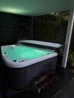 Jaccuzi te koop, Ophalen of Verzenden, Zo goed als nieuw