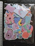 ROSIE'S STUDIO ZOMER PLANNER PLAATJES BULLET JOURNALING, Ophalen of Verzenden, Zo goed als nieuw, Plaatje