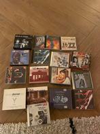 Jazz CD Collectie - Diverse Albums, Gebruikt, 1980 tot heden, Boxset, Ophalen of Verzenden