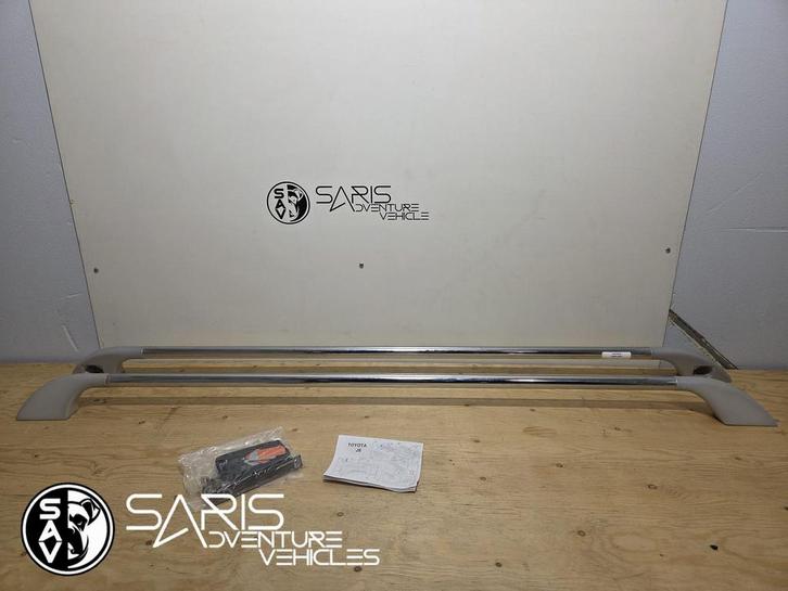 Dakreling Toyota HDJ80, Auto diversen, Dakdragers, Nieuw, Ophalen of Verzenden