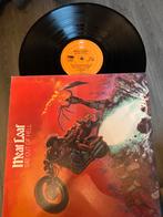Meat Loaf - Bat Out Of Hell LP, Ophalen of Verzenden, Zo goed als nieuw, 12 inch, Overige genres