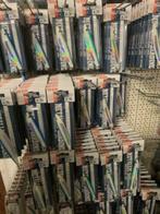 Yo zuri metallic sardine pilkers 80-100-150-200 gram, nieuw, Watersport en Boten, Hengelsport | Zeevissen, Nieuw, Overige typen