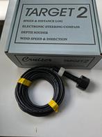 Nasa Cruiser Target 2 dieptemeter sensor, Ophalen of Verzenden, Nieuw