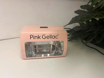 Pink Gellac Ledlamp M roze beschikbaar voor biedingen