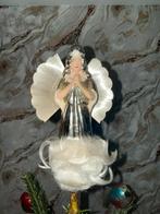 Antieke Kerst  Engel  1880. Met Originele doos, Diversen, Kerst, Ophalen of Verzenden, Zo goed als nieuw