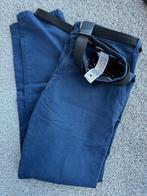 Tom Tailor Slim Chino 34/34, Blauw, Nieuw, Ophalen of Verzenden, Overige maten