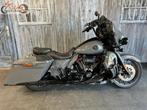 HARLEY-DAVIDSON STREET GLIDE CVO FLHXSE (bj 2018), Bedrijf, Meer dan 35 kW, Overig, 1923 cc