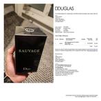 Dior Sauvage Eau de Toilette -100ml, Ophalen of Verzenden, Nieuw