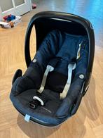 Maxi Cosi Pebble Plus i-size, incl. Zitverkleiner, Kinderen en Baby's, Autostoeltjes, Ophalen, Zo goed als nieuw, Isofix, 0 t/m 13 kg