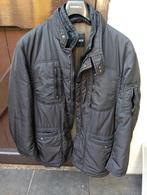 Mabrun Winterjas Heren Maat 52 Zo Goed Als Nieuw, Kleding | Heren, Maat 52/54 (L), Mabrun, Zwart, Ophalen of Verzenden