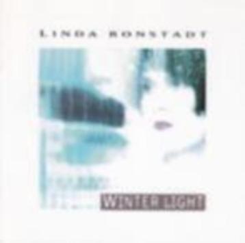 Linda ronstadt – winter light CD 7559-61545-2 elektra – 7559 beschikbaar voor biedingen