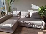 Gratis op te halen Ikea Friheten hoekbank slaapbank, Ophalen, Gebruikt, Hoekbank, 200 tot 250 cm