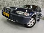 Volvo V70 Cross Country 2.4 T Prestige Line *Leder*Trekhaak!, Stoelverwarming, Blauw, Vierwielaandrijving, 92 €/maand