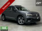 Volkswagen Tiguan 1.5 TSI ACT R-Line Pano HUD Virtual Trekh., Adaptive Cruise Control, Bedrijf, 750 kg, 1300 kg