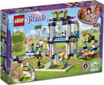 LEGO Friends 41338 Stephanie’s Sportstadion * LEGOhuis *, Ophalen of Verzenden, Nieuw, Complete set, Lego