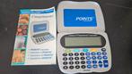 Weight watcher point calculator, Ophalen of Verzenden, Zo goed als nieuw, Dieet en Voeding