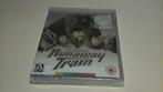 Runaway train / Andrei Konchalovsky / blu-ray, Verzenden, Nieuw in verpakking, Thrillers en Misdaad