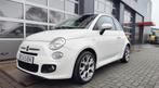 Fiat 500 1.2 500S NAP Airco/Luxe&Sportief/LM/PDC, Auto's, Fiat, Origineel Nederlands, Te koop, Benzine, 4 stoelen