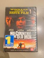 No Country for Old Men - DVD, Vanaf 16 jaar, Ophalen of Verzenden, Gebruikt, Oorlog of Misdaad