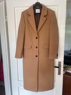 Mantel van Mango, Kleding | Dames, Jassen | Winter, Ophalen of Verzenden, Zo goed als nieuw