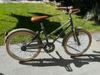 Veloretti junior Desert Moss 20inch, Ophalen, Zo goed als nieuw, 20 inch of meer